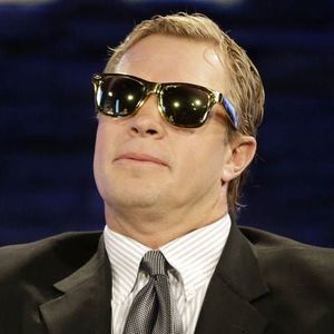 Meet your Posher, Justin